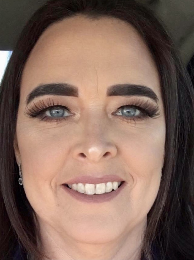 me